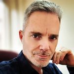 Roy Green - @roytomx - Instagram
