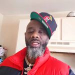 Roy Green - @roygreen803 - Instagram