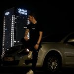 Roy Mikey Green🇲🇦 - @roygreen__ - Instagram