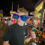 Roy Gregg - @irunredlightss - Instagram