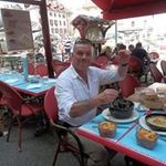 Roy Gregory - @mamgo_mango - Instagram