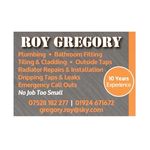 Roy Gregory Plumbing, Bathrooms & Kitchens - @roy_gregory_bathrooms - Instagram