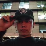 Roy Gregory Montemayor Bagahansol - @bghnslrgm - Instagram
