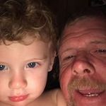 Roy Grimes - @roy.grimes.980 - Instagram