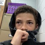 Roy Grimes - @royg345_ - Instagram