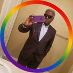 Roy Grimes - @rgpivot - Instagram