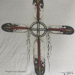 Roy Lee Grimmett - @longhairindianboy - Instagram