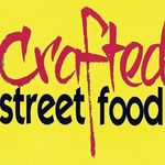 Roy Grossman - @craftedstreetfood - Instagram