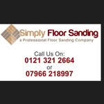 Roy Groves - @simplyfloorsanding - Instagram