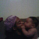 Baby Roy Guevara - @royguevara - Instagram