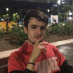 Roy Guevara - @rodrigo_guevara52 - Instagram