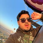 Roy Guevara - @roybotics - Instagram