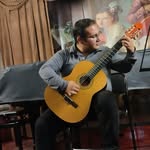Roy Guevara - @roy.guevara99 - Instagram