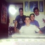Roy Guevara - @royguevara26 - Instagram