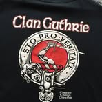 Roy Guthrie - Facebook