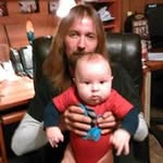Roy Lee Rolo Guthrie - @royleerolo - Instagram