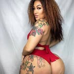 @royhackett47 - Instagram