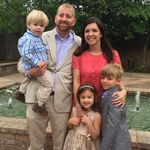 Melissa Haggerty Roy - @melissahaggertyroy - Instagram