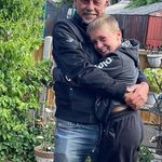 Roy Haggerty - @royhaggerty - Instagram