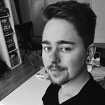 Roy Hahn - @dr_froyd - Instagram