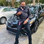 Glenroy Halstead - @glenroyhalstead - Instagram