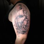 Roy Halstead - @roy78halstead - Instagram