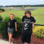 Roy Halstead - @hoss101560 - Instagram