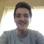 Roy Halverson - @halversonroy18 - Instagram