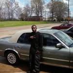 Roy Bg Hammond - @bg_hammond - Instagram