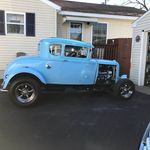 Roy Hammond - @thefordguy1962 - Instagram