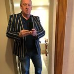 Roy Hammond - @royhammond6 - Instagram