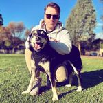 Roy Hampton - @royhampton153 - Instagram