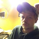 Steven Roy Hamrick - @srhamrickk - Instagram