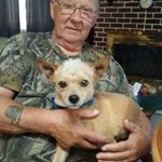 Roy Harrell - @roy.harrell.376 - Instagram