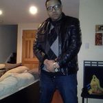 Roy Harrell Jr. - @royharrell99 - Instagram