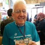 Roy Hayward - @roytheboy188 - Instagram