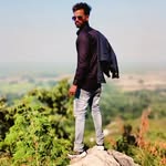 Bhushan Roy - @hecker_roy - Instagram