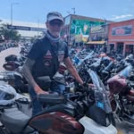Roy Heck - @exile.rides.roy - Instagram