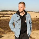 Roy van Heck - @royvheck - Instagram