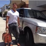 Roy Van heck - @freshking1212 - Instagram
