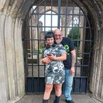 Roy Hedges - @royhedges65 - Instagram