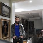 Roy Hedrick - @drroyisin - Instagram