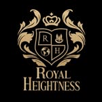 Premiere Tall Community - @royal_heightness - Instagram