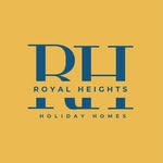 Royal Heights - @royalheights__ - Instagram