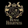 RoyalHeightness - @royal_heightness - TikTok