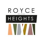 Royce Heights - @royceheights - Instagram