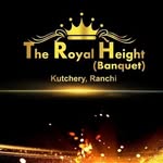 The Royal Height Banquet - @theroyalheight.banquet.ranchi - Instagram