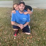 Roy Helton - @slumdog8811 - Instagram