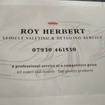 Roy Herbert - @royherbert68 - Instagram