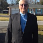 Roy Herbert Alford Sr. - @alfordsr.roy - Instagram